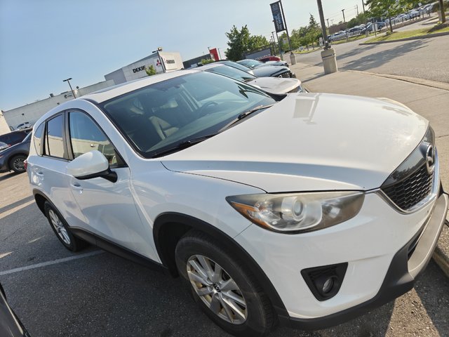 Mazda CX-5  2014 à Mississauga, Ontario