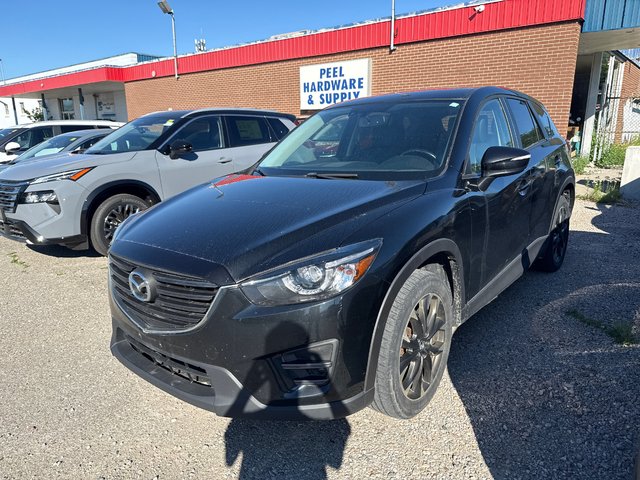 2016 Mazda CX-5 in Brampton, Ontario