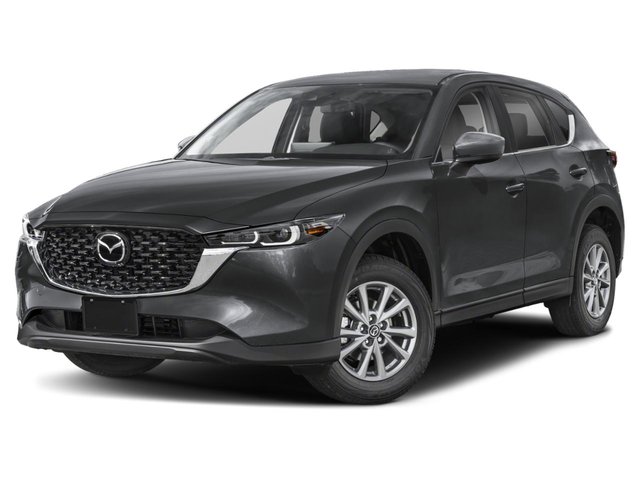 2024 Mazda CX-5 in Vancouver, British Columbia