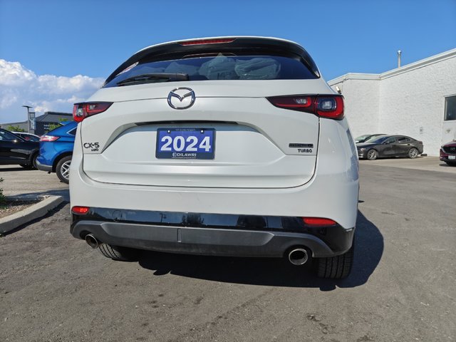 Mazda CX-5  2024 à Mississauga, Ontario