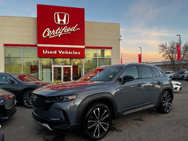 2023 Mazda CX-50 in Regina, Saskatchewan