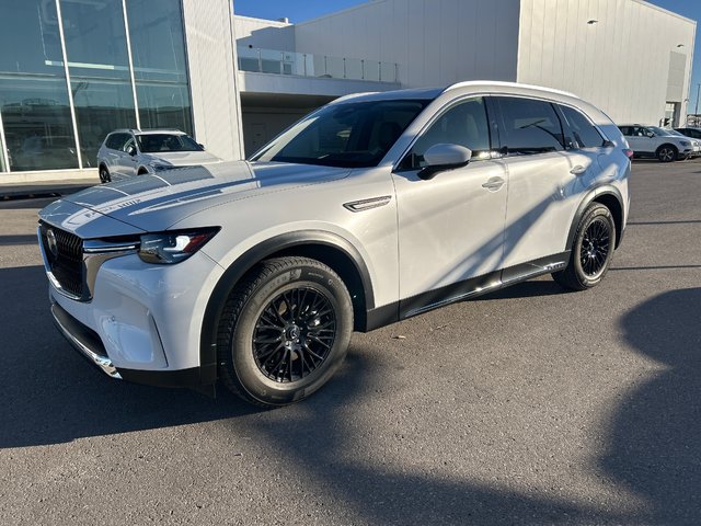 2024 Mazda CX-90 MHEV in Calgary, Alberta