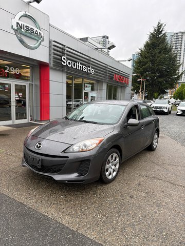2013  3 Sport in Vancouver, British Columbia
