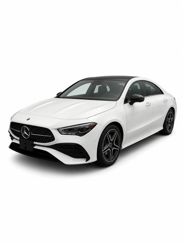 2025  CLA in North Vancouver, British Columbia