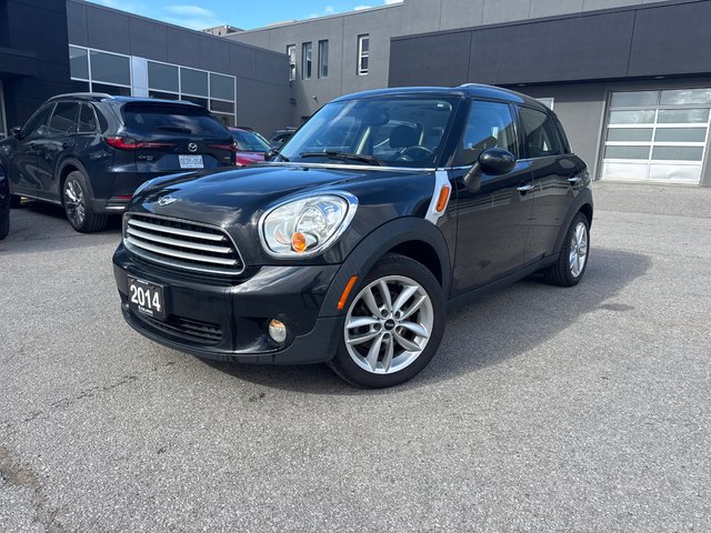 2014 MINI Cooper Countryman in Markham, Ontario