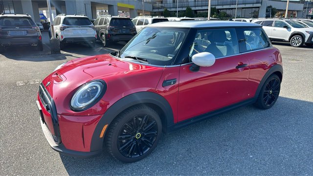 2023 MINI Cooper in Vancouver, British Columbia
