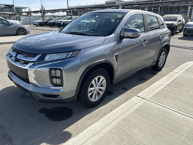 2020 Mitsubishi RVR in Calgary, Alberta