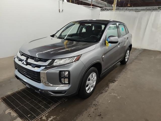 2022 Mitsubishi RVR in Regina, Saskatchewan