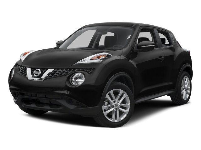 2015 Nissan JUKE in Vancouver, British Columbia