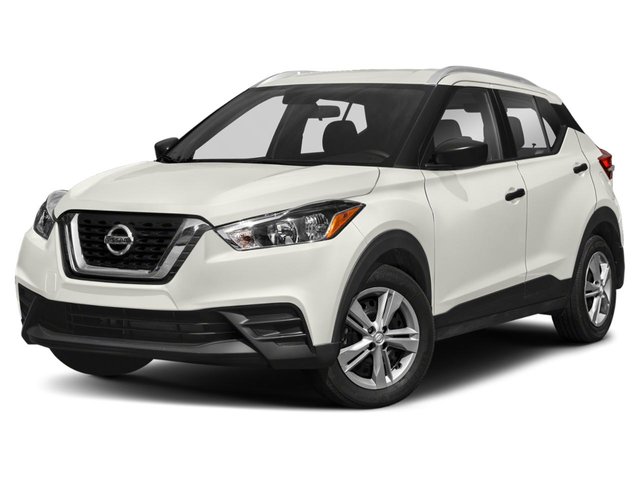 2020 Nissan Kicks in Vancouver, British Columbia