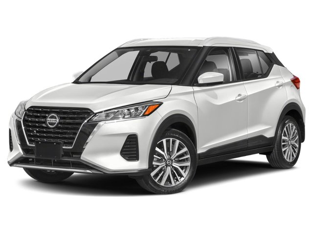 2021 Nissan Kicks in Vancouver, British Columbia