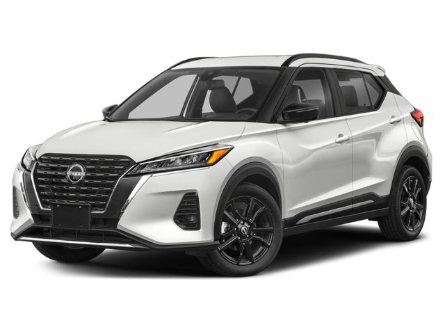 2023 Nissan Kicks in Vancouver, British Columbia
