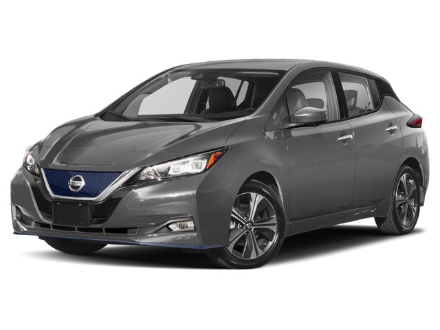 2019  LEAF in North Vancouver, British Columbia