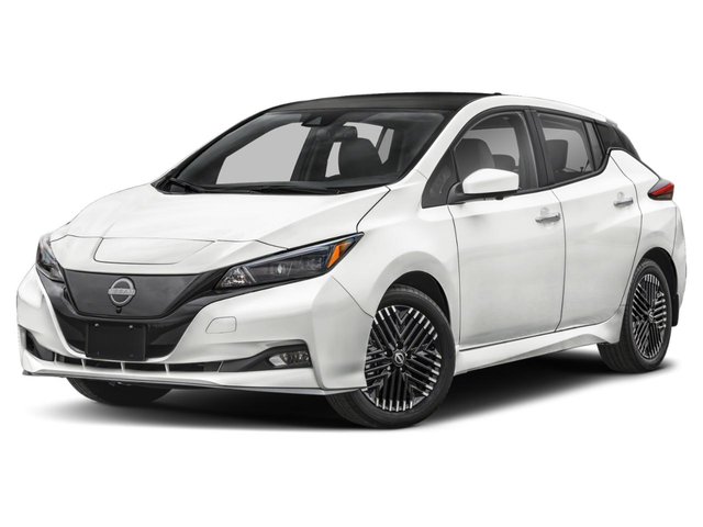2024  LEAF in Vancouver, British Columbia