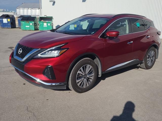 2023 Nissan Murano in Regina, Saskatchewan