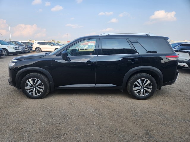 2023 Nissan Pathfinder in Regina, Saskatchewan