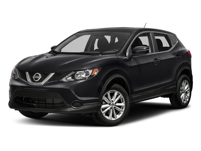 2017  Qashqai in North Vancouver, British Columbia