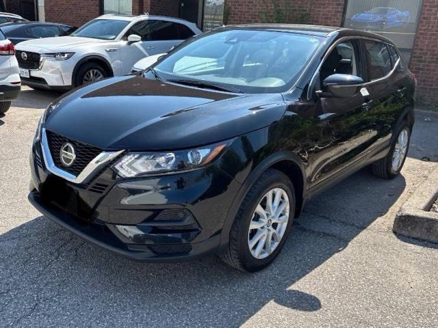 2023 Nissan Qashqai in Regina, Saskatchewan