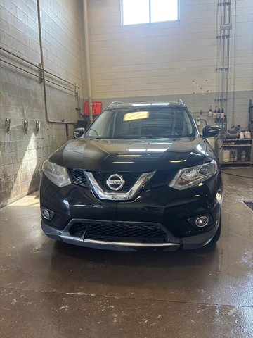 2015 Nissan Rogue in Regina, Saskatchewan