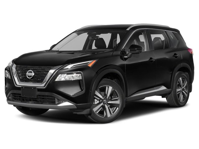 2023 Nissan Rogue in Vancouver, British Columbia