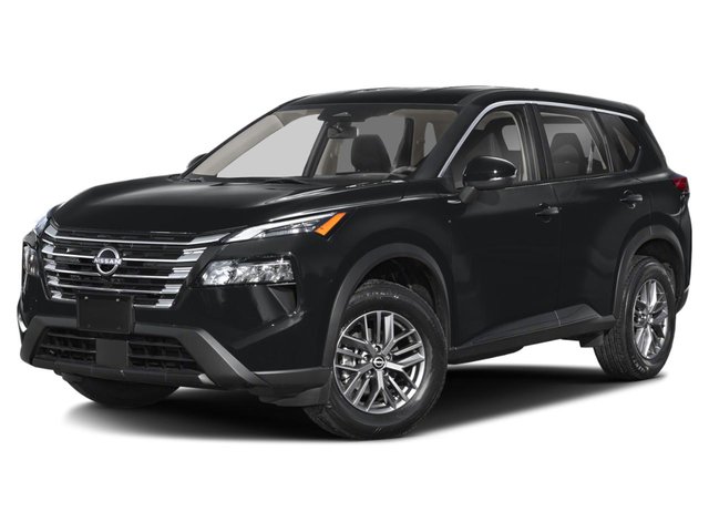 2024  Rogue in North Vancouver, British Columbia