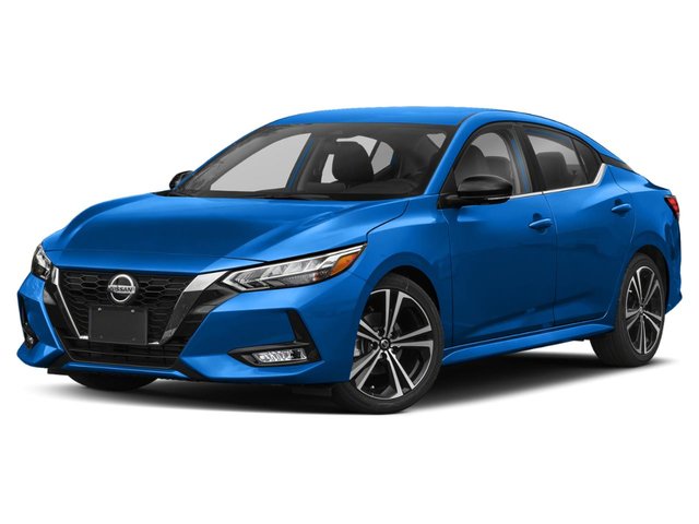 2020  Sentra in North Vancouver, British Columbia