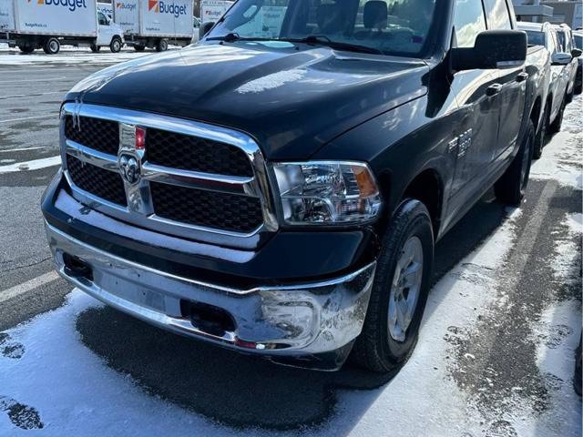 2022 Ram RAM 1500 Classic Crew Cab 4x4 (DS) in Regina, Saskatchewan