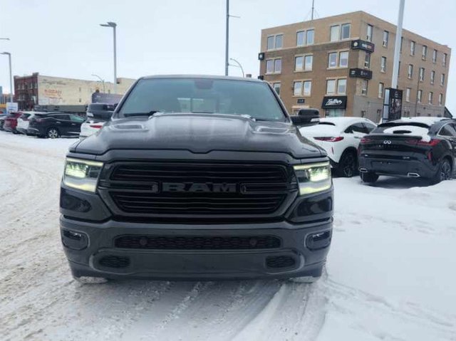 2020 Ram RAM 1500 Crew Cab 4x4 (dt) in Regina, Saskatchewan