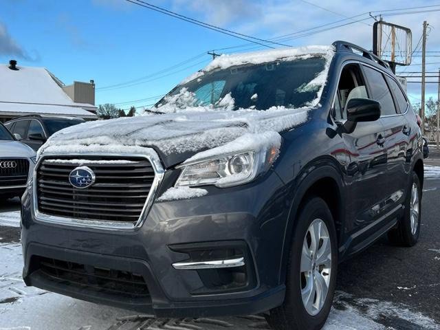 2022 Subaru ASCENT in Regina, Saskatchewan