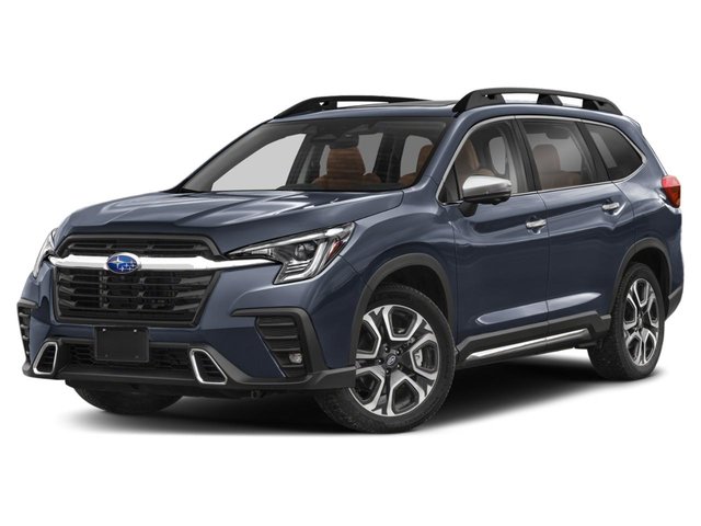 2025 Subaru Ascent in North Vancouver, British Columbia