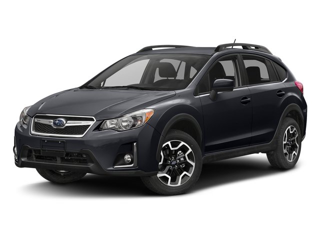 2016  Crosstrek in North Vancouver, British Columbia