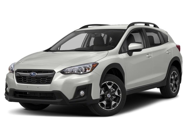 2018 Subaru Crosstrek in Vancouver, British Columbia