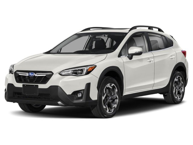 2023  Crosstrek in North Vancouver, British Columbia