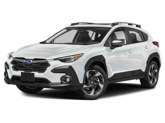 2024 Subaru Crosstrek in Vancouver, British Columbia