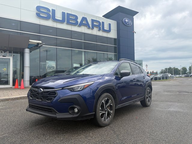 Subaru Crosstrek  2024 à Dorval, Québec