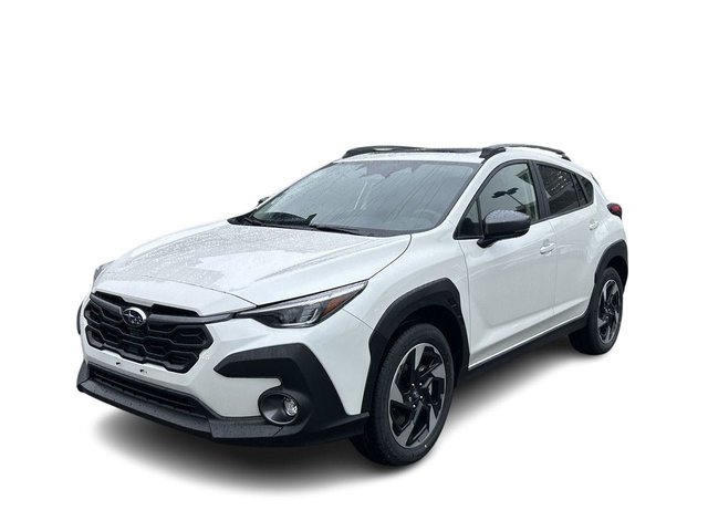 2025 Subaru Crosstrek in North Vancouver, British Columbia