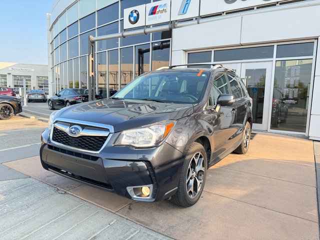 2014 Subaru Forester in Calgary, Alberta