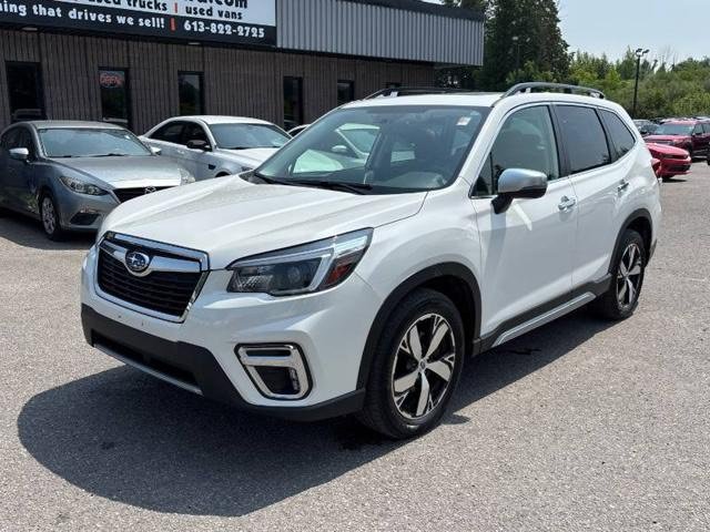 2021 Subaru Forester in Regina, Saskatchewan