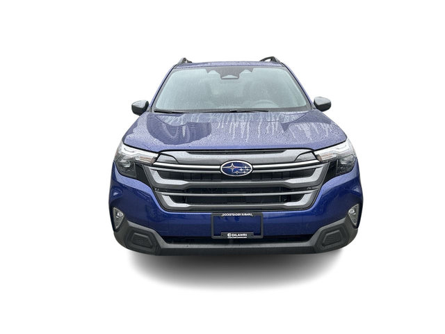 2026 Subaru Forester in North Vancouver, British Columbia