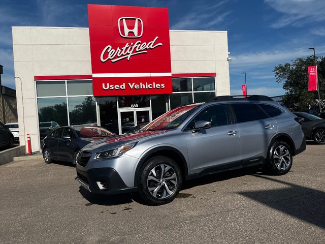 2022 Subaru Outback in Regina, Saskatchewan