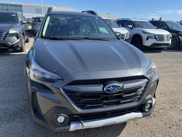 2024 Subaru Outback in Regina, Saskatchewan