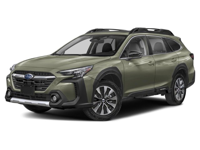2024 Subaru Outback in Vancouver, British Columbia