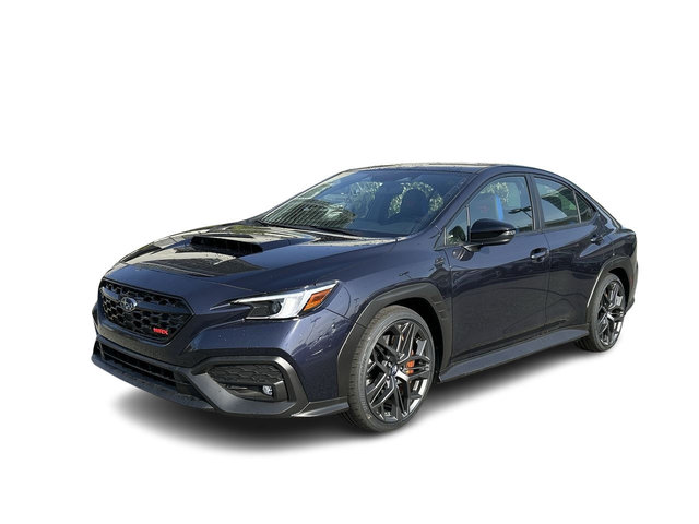2026 Subaru WRX in Vancouver, British Columbia
