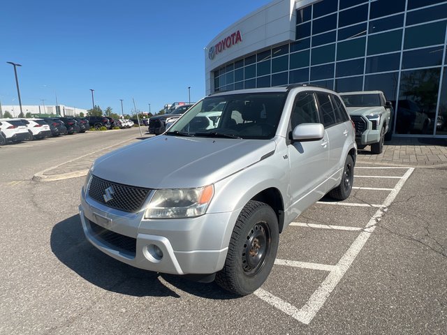 2006 Suzuki Grand Vitara in Bolton, Ontario