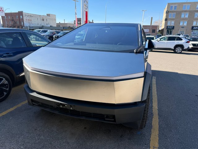 2024 Tesla Cybertruck in Regina, Saskatchewan