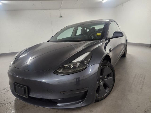 2023 Tesla Model 3 in Vancouver, British Columbia