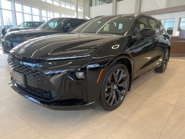 2025 Toyota Crown Signia in Bolton, Ontario