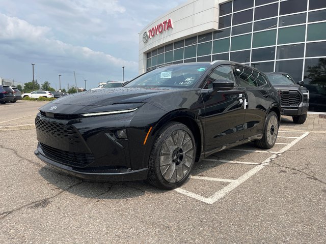 2026 Toyota Crown Signia in Bolton, Ontario