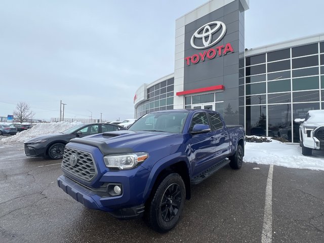 2023 Toyota Tacoma 4X4 in Bolton, Ontario