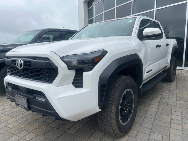 2024 Toyota Tacoma 4X4 in Bolton, Ontario